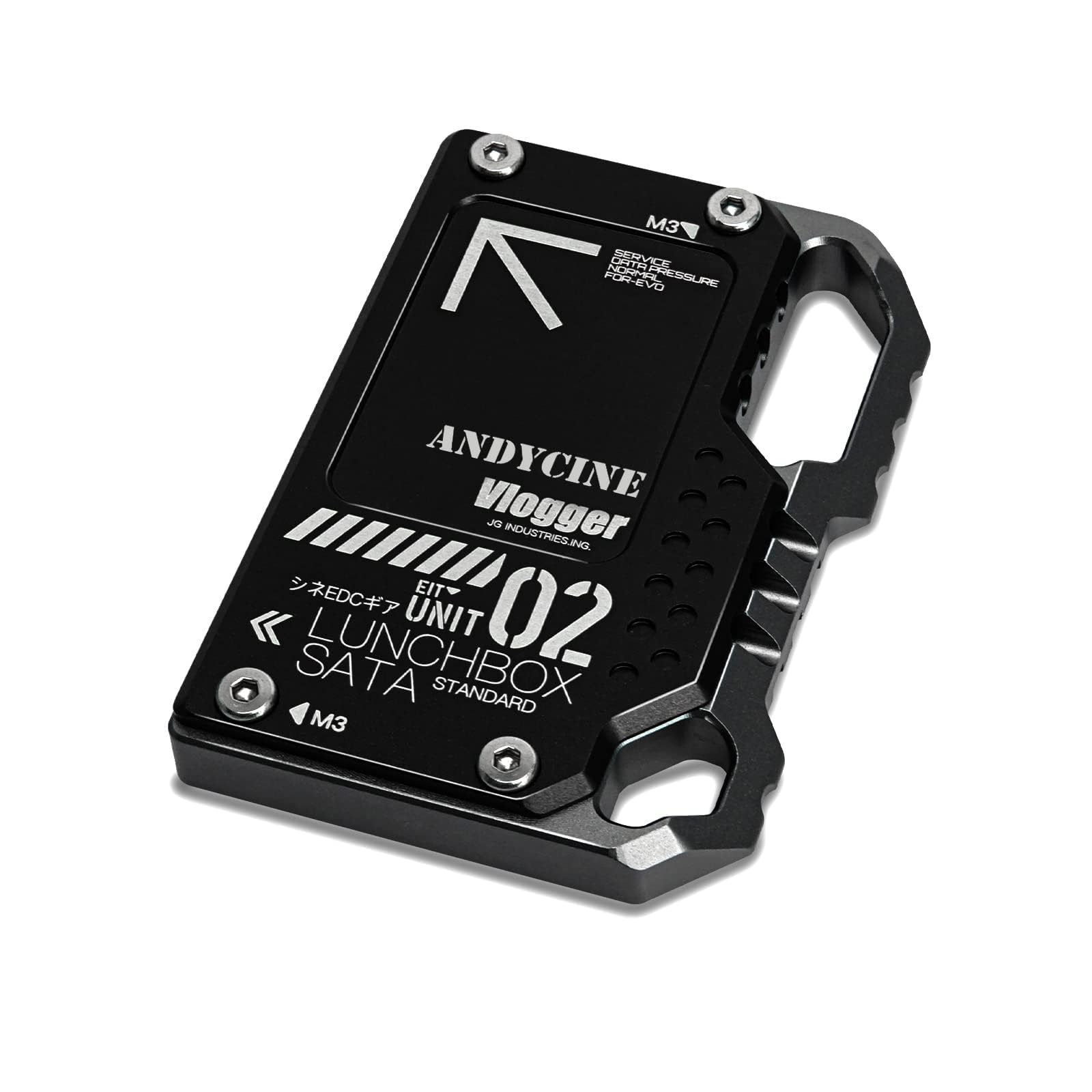 Sata 1テラ　シネEDランチボックス※ninja vは付きません Sata 1テラ シネEDランチボックス※ninja vは付きません